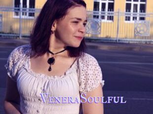 VeneraSoulful