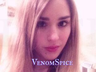 VenomSpice