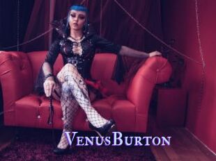 VenusBurton