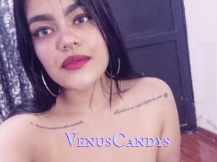 VenusCandys