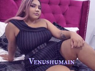 Venushumain