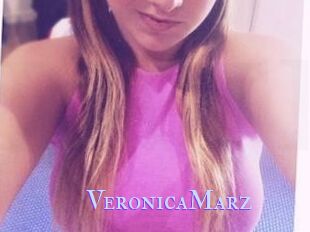 VeronicaMarz