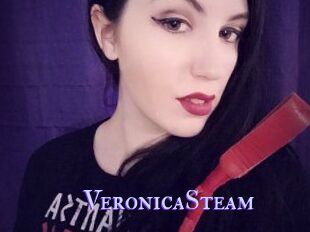 VeronicaSteam
