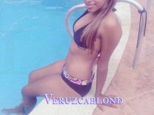 Veruzcablond