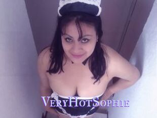 VeryHotSophie