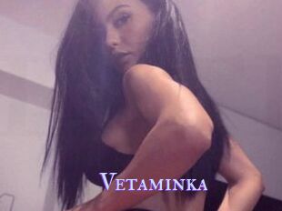 Vetaminka