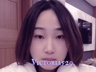Victoria520