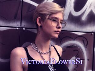 VictoriaFlowerSi