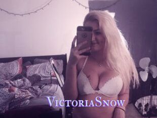 Victoria_Snow