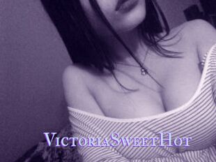 VictoriaSweetHot