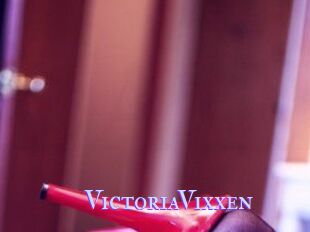 VictoriaVixxen