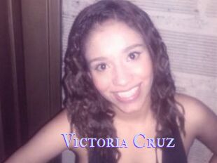 Victoria_Cruz