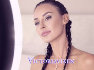 Victoriavixen