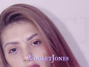 ViioletJones
