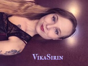 VikaSirin