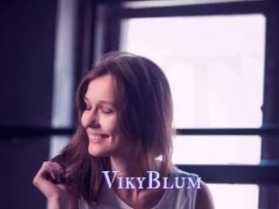 VikyBlum