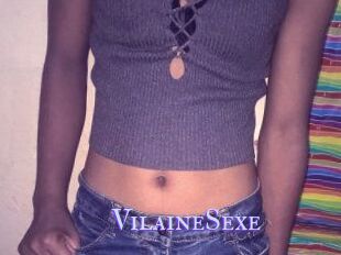 VilaineSexe