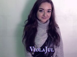 ViolaJul