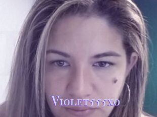 Violet555xo