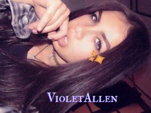 VioletAllen