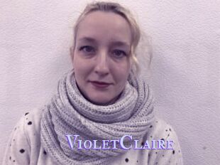 VioletClaire