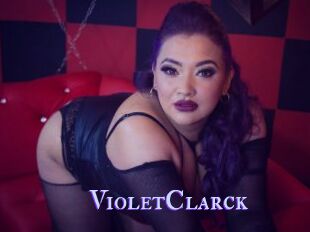 VioletClarck