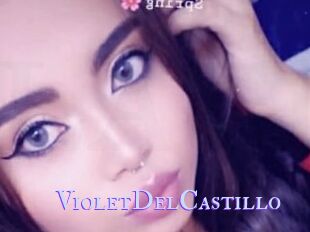 VioletDelCastillo