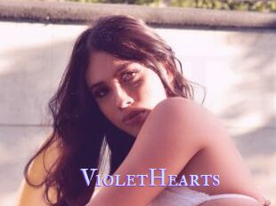 VioletHearts