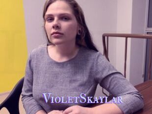 VioletSkaylar