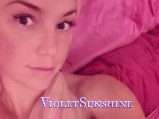 VioletSunshine