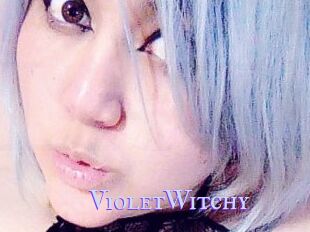 VioletWitchy