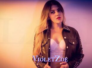VioletZoe