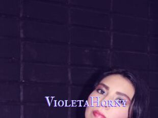 VioletaHorny