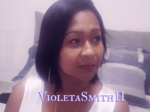 VioletaSmithH