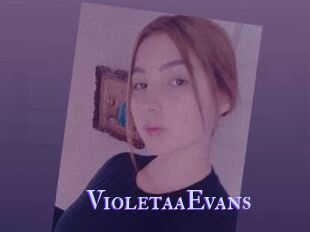 VioletaaEvans