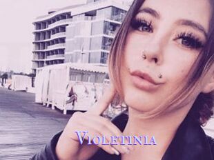 Violetinia