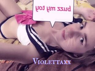 Violettaxx