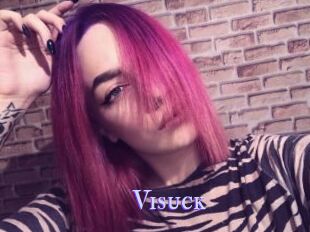 Visuck