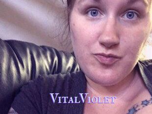 VitalViolet