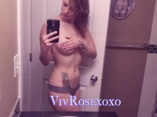 VivRosexoxo