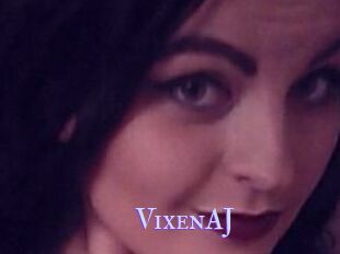 VixenAJ