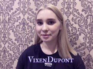 VixenDupont