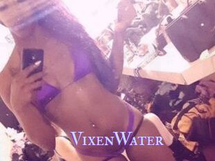 VixenWater