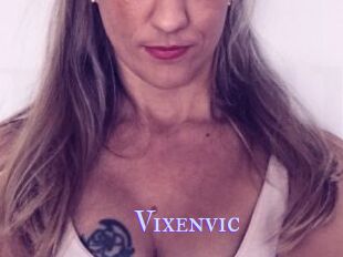 Vixenvic