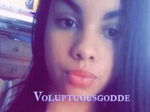 Voluptuousgodde