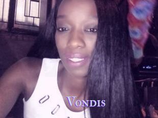 Vondis