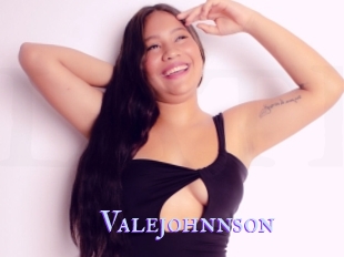 Valejohnnson