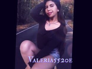 Valeria5520e