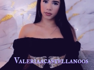 Valeriaacastellanoos