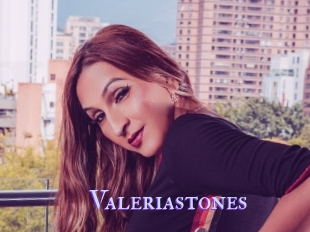 Valeriastones